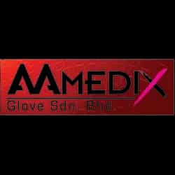 AAMEDIX logo