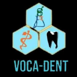 Vocadent logo