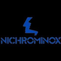 Nichrominox logo