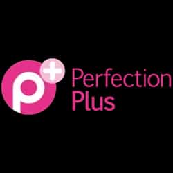 Perfection Plus logo