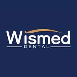 Wismed logo