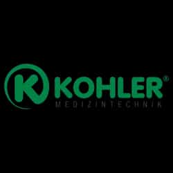 KOHLER logo