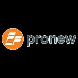 Pronew logo