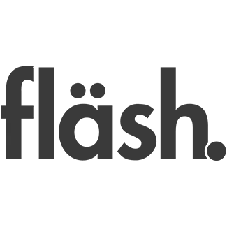 flaesh logo