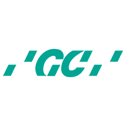 GC logo