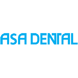 ASA Dental logo