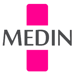 Medin logo