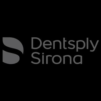 Dentsply Sirona logo