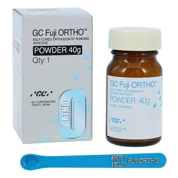 GC Fuji ORTHO, Powder 40g
