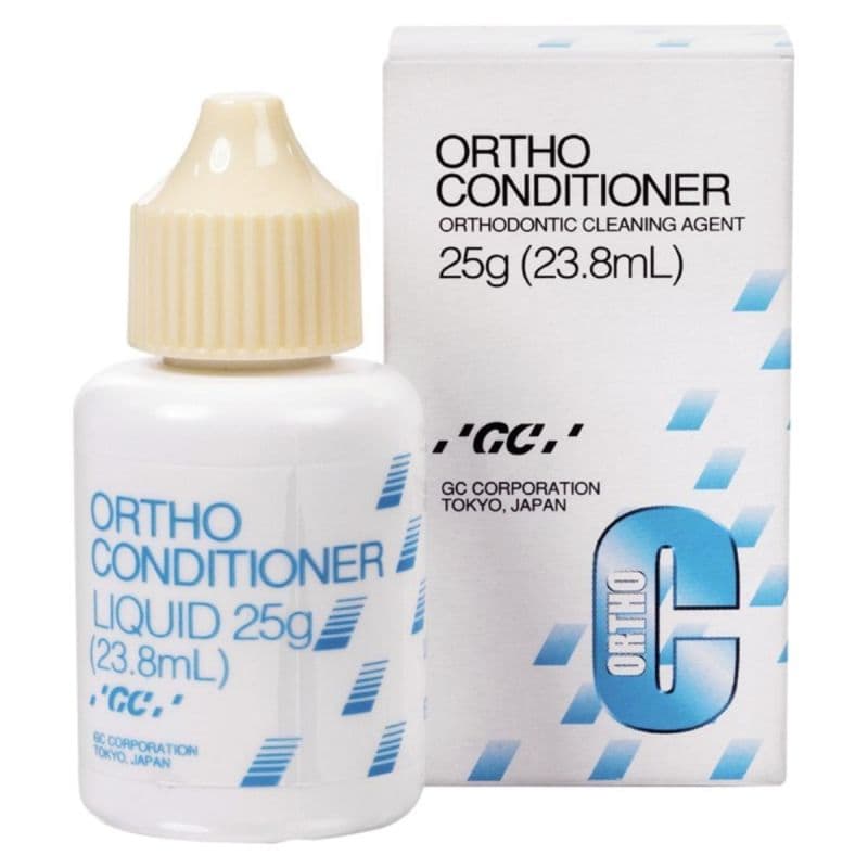 GC ORTHO CONDITIONER Liquid, Bottle 23.8ml (25g)