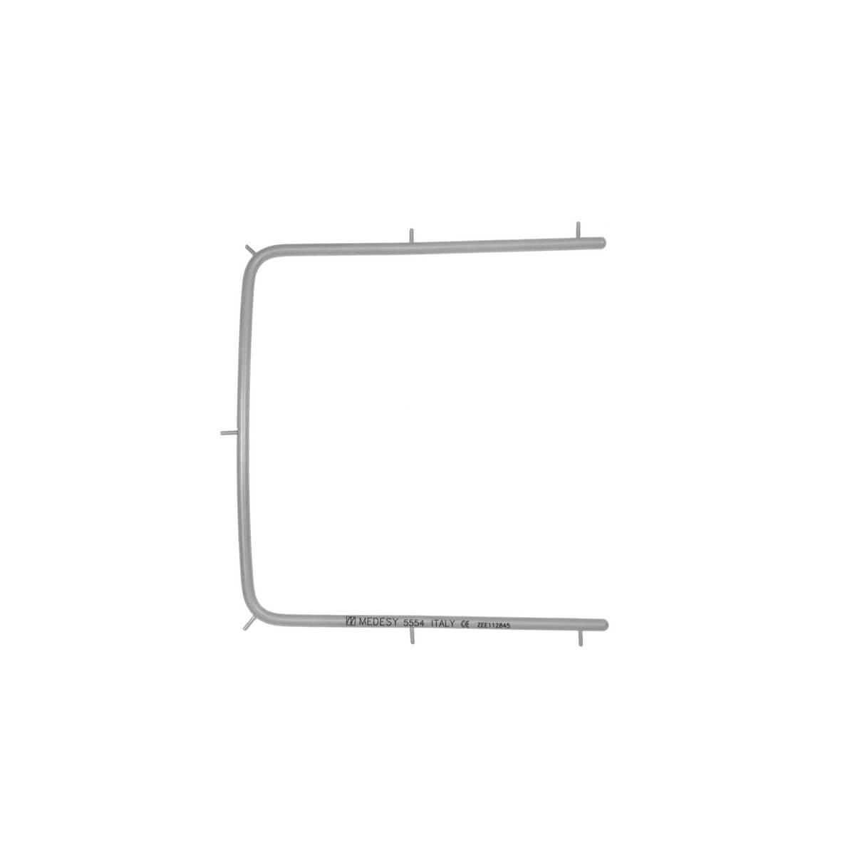 Rubber Dam Frame 90mm