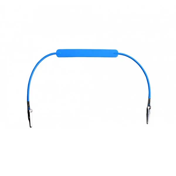 Bib Holder Clip