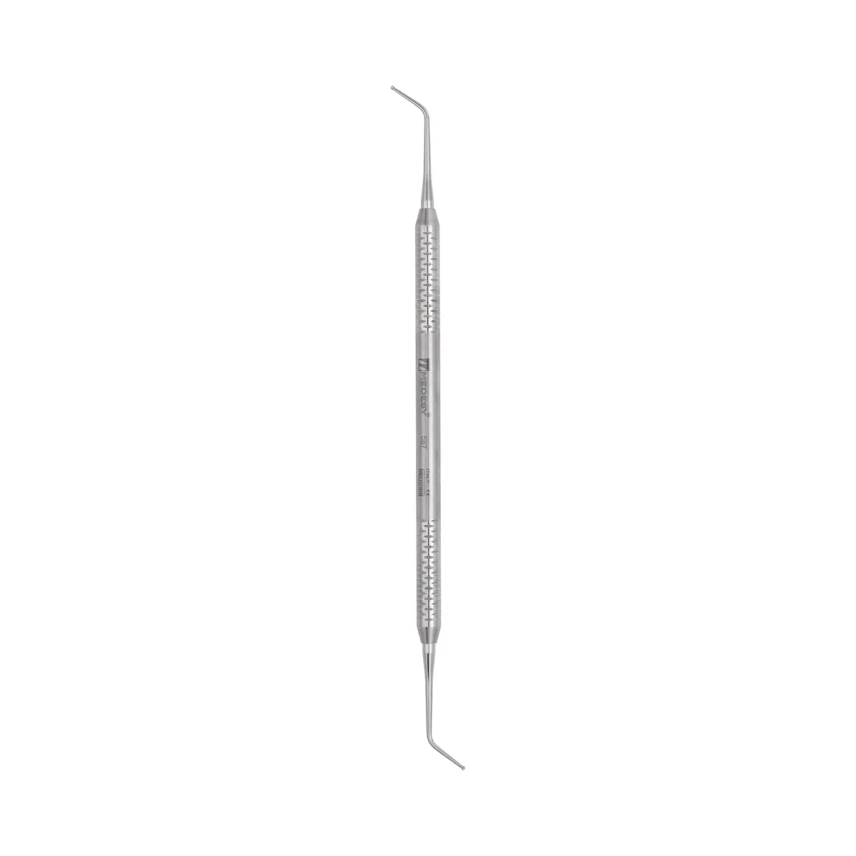 Calcium Hydroxide Placement Instrument