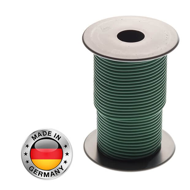 DUROFLEX Sprue Wax, Green Size 3 mm, 250g