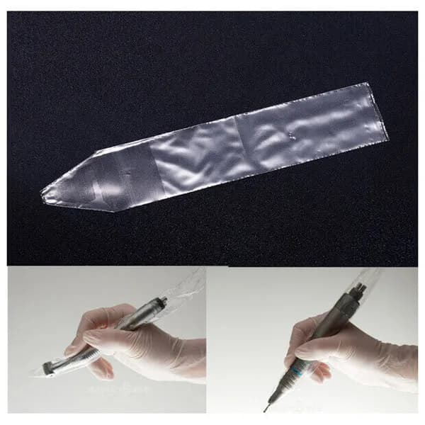 Handpiece Sleeve (1.5" x 8")