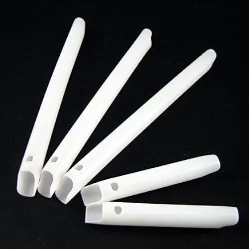 HVE Dental Vented Oral Evacuators