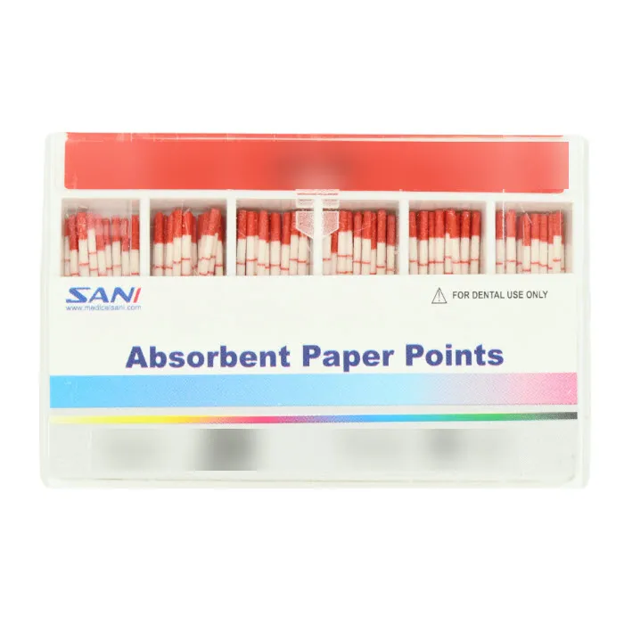 Paper Point F5 Marked