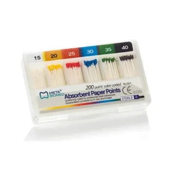 Paper Points Size 90-140