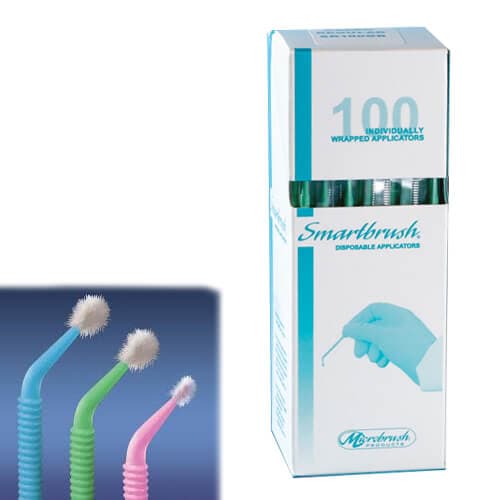 Smartbrush Pink, Fine