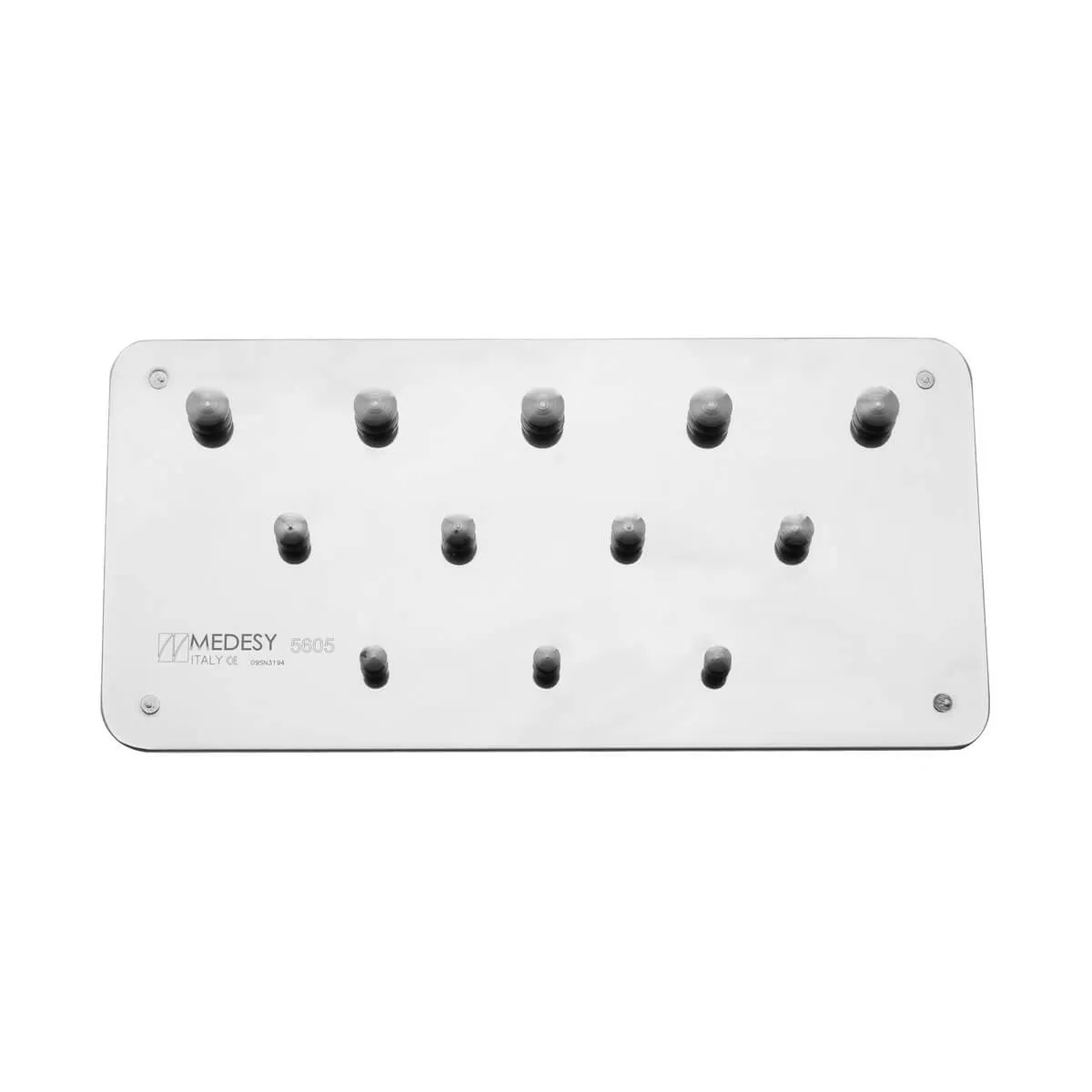 Tray Clamps Holder
