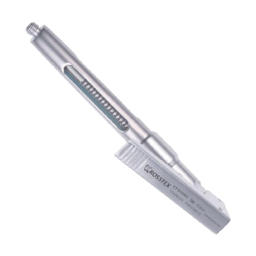 Dental Syringe Intraligamental, 1.8 ml, Pen Style