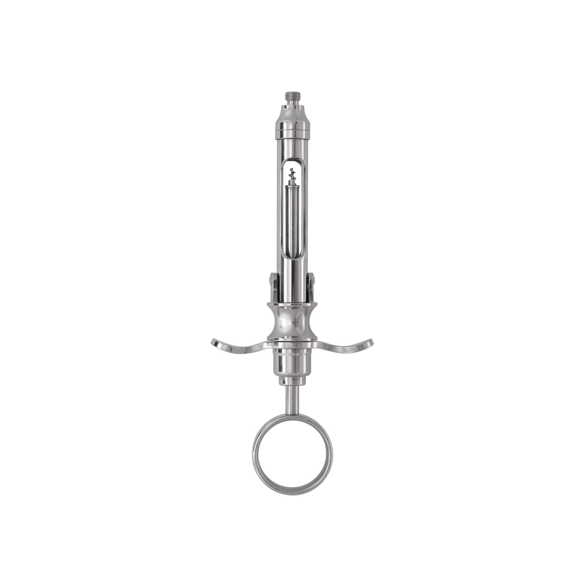 Dental Syringe (EU) 1.8ml, Folding Type