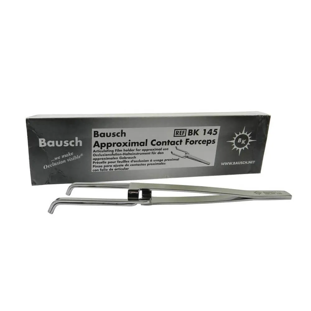 Arti-Fol Approximal Contact Forceps