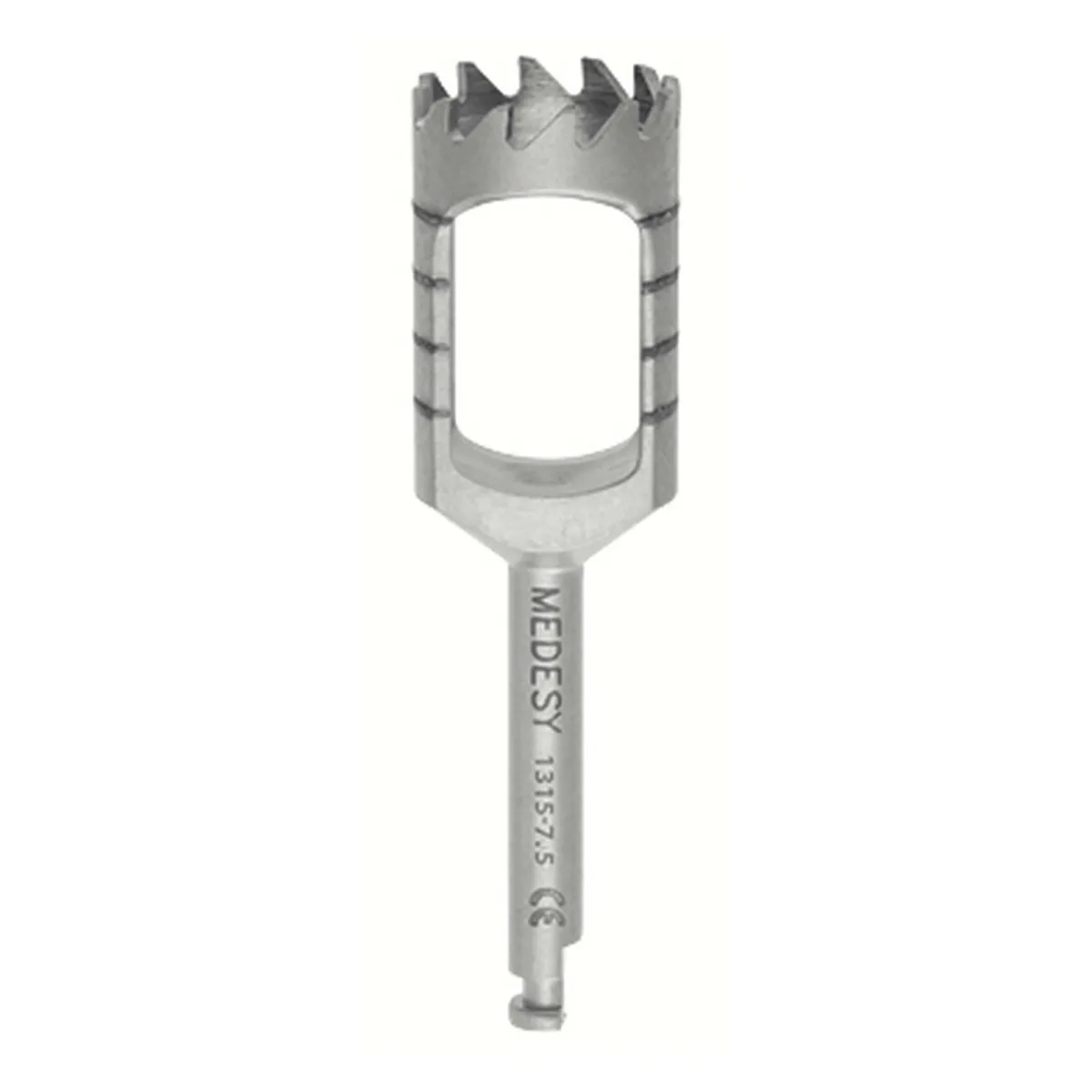 Trephine Burs 7.5mm