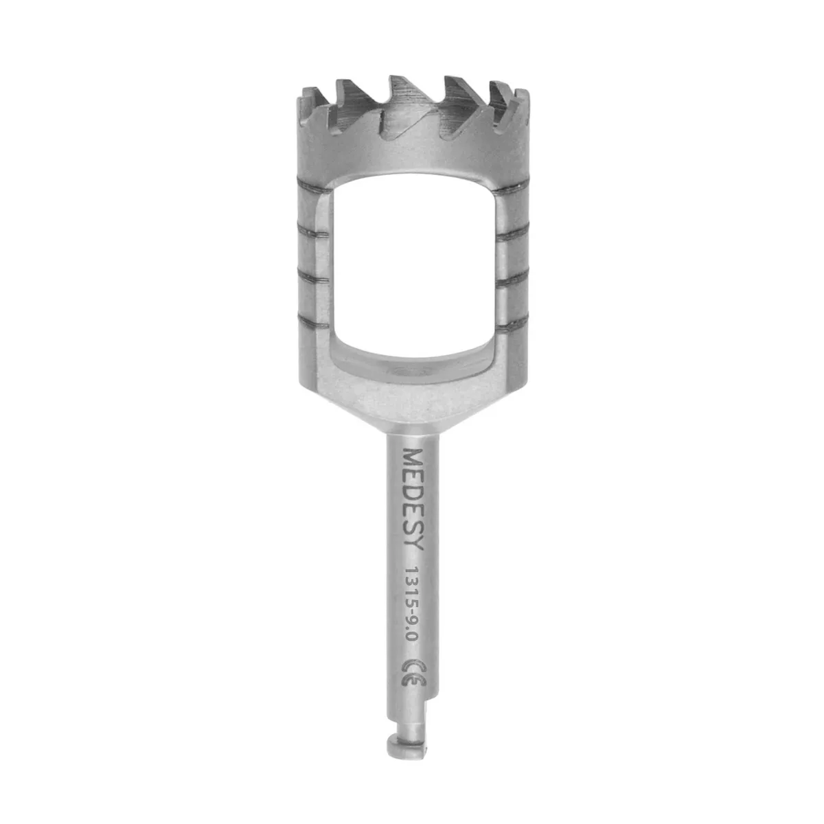 Trephine Burs 9.0mm