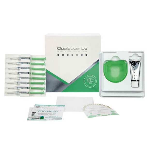 Opalescence 20% PF Mint Patient Kit