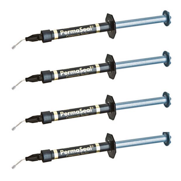 PermaSeal Kit, Penetrating Composite Sealer