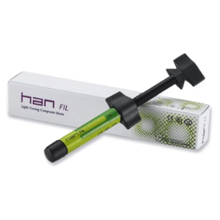 HanFil Universal Composite Resin, A3