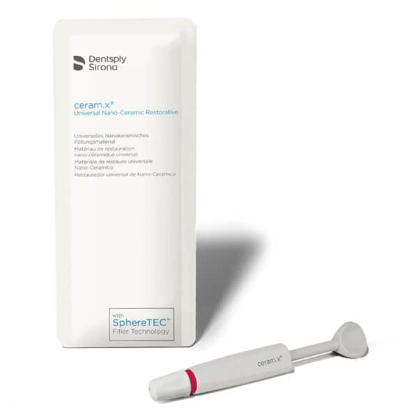 Neo Spectra ST, Nano-Ceramic Composite, A2 Syringe
