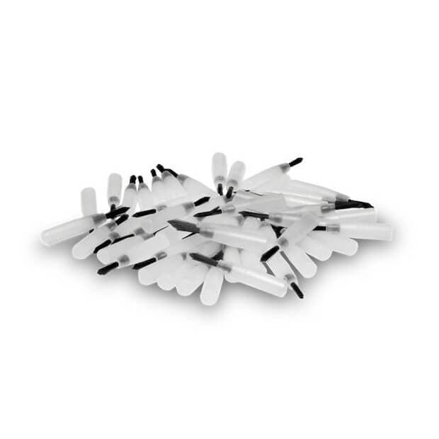 Dentalpinsel, Applicator Brush