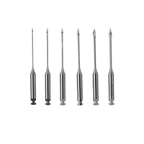 Gates Glidden Drill #1, Taper .05, 32mm, RA