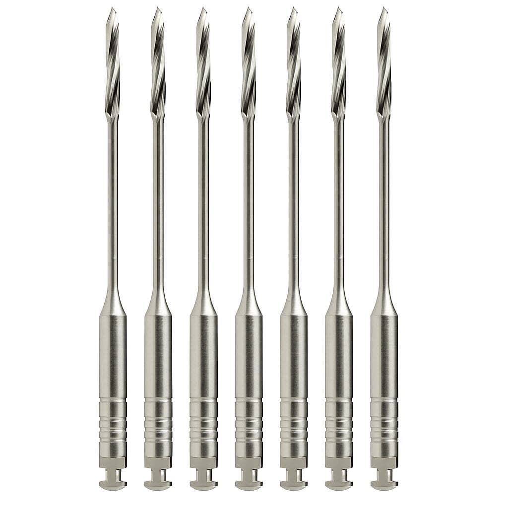 Pesso Enlarger #3, Taper .11, 32mm