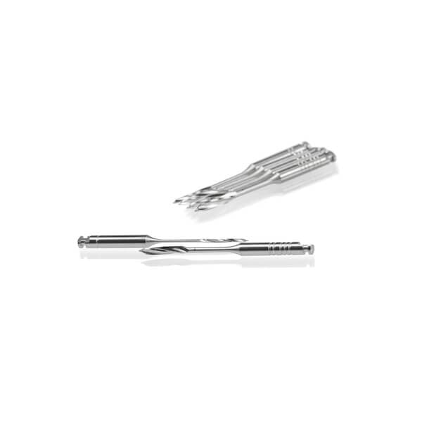 Peeso Reamers Drill, RA No.1-6 Assorted, 32mm