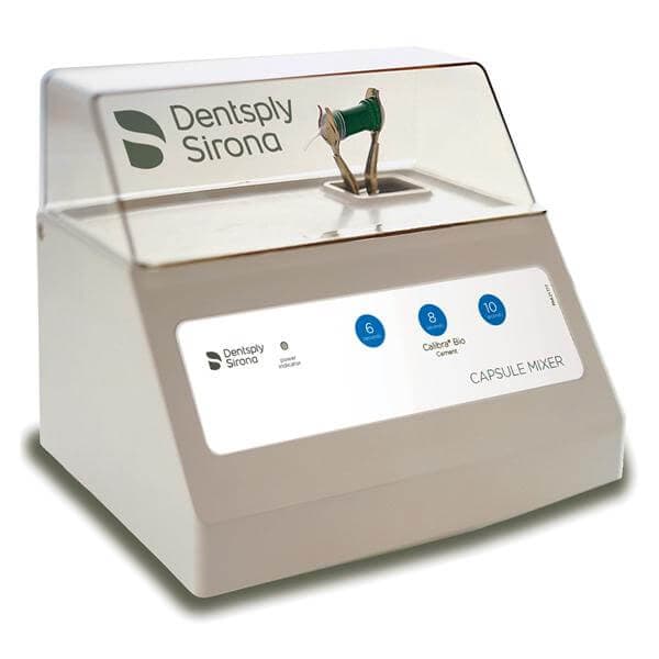Dentsply Sirona Capsule Mixer Amalgamator White