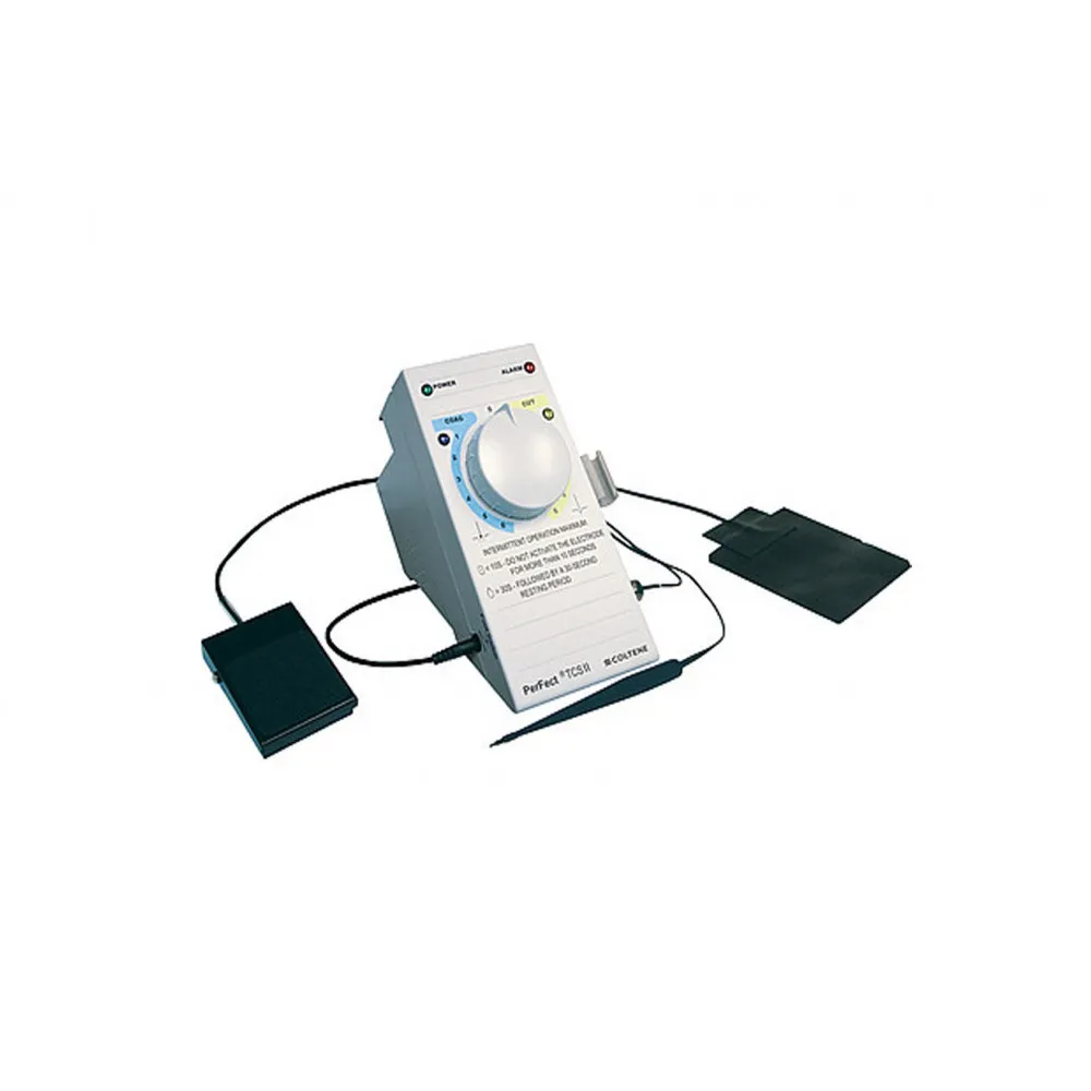 Perfect TCS II Thermoplastic System, 230V