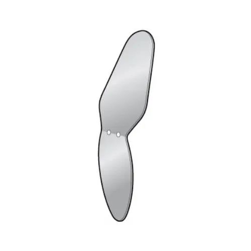 Adult/Child Buccal, Angled, Photography Mirror