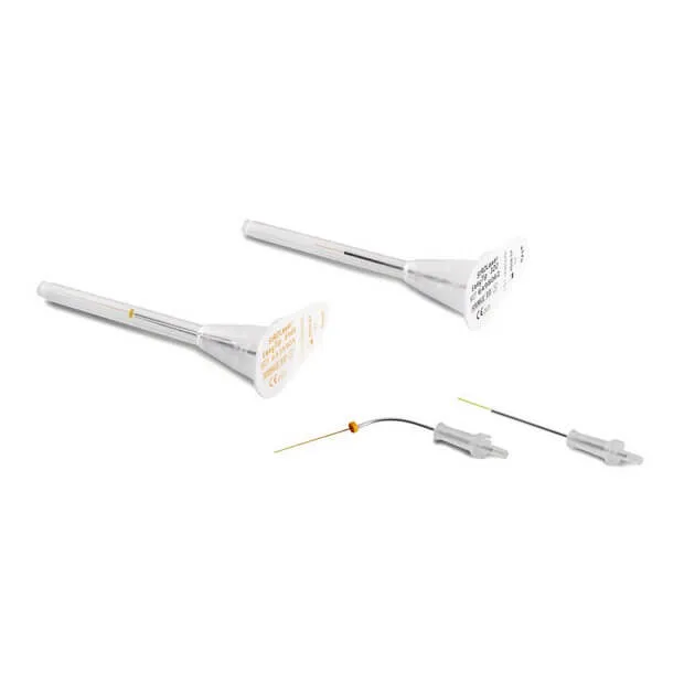 SiroLaser Blue, Easy Tip, 320um, PK/25