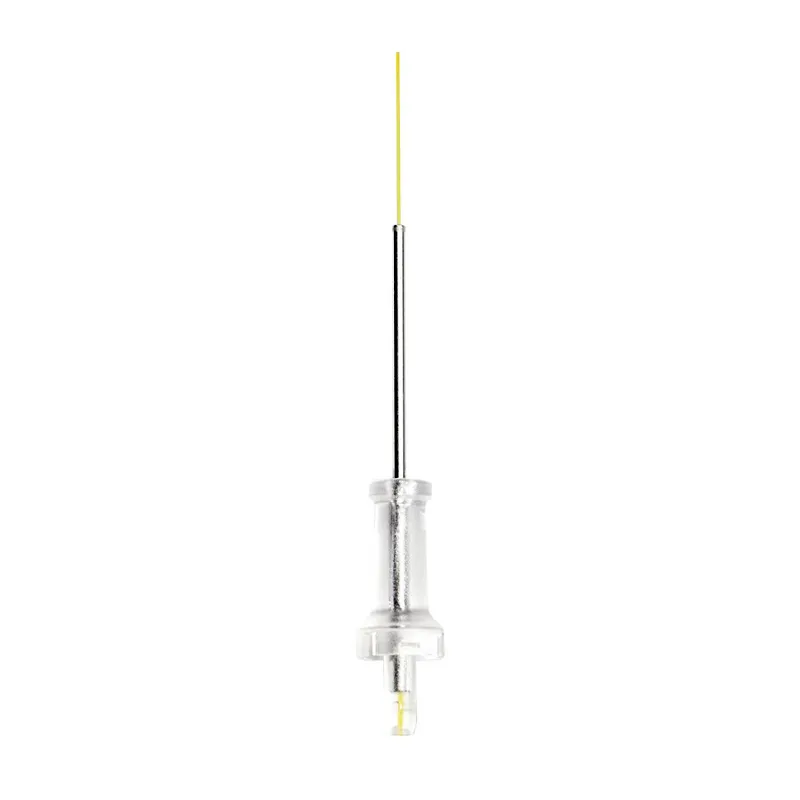SiroLaser Blue Tip 200um, PK/25