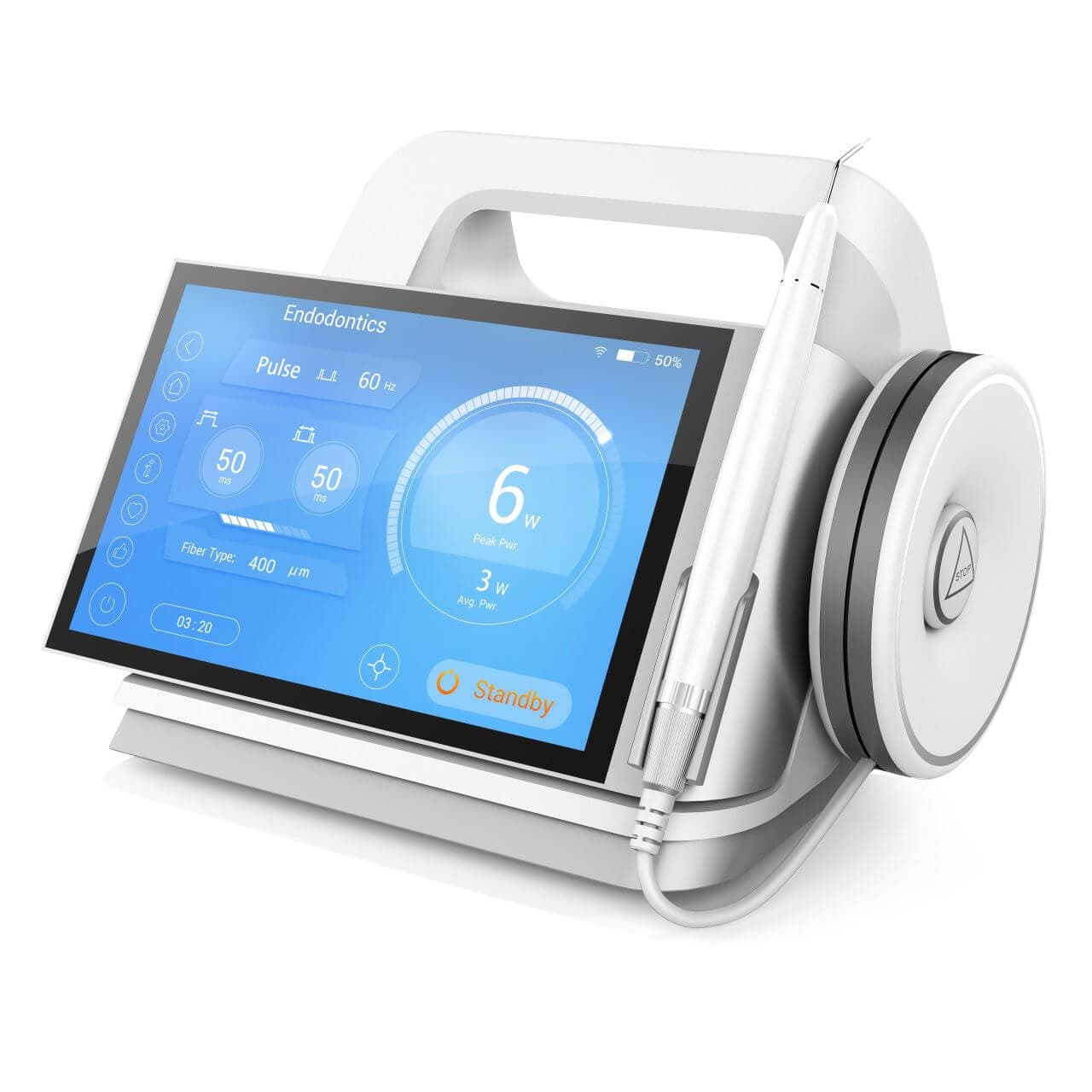 Pioon H1, Soft Tissue Laser Unit