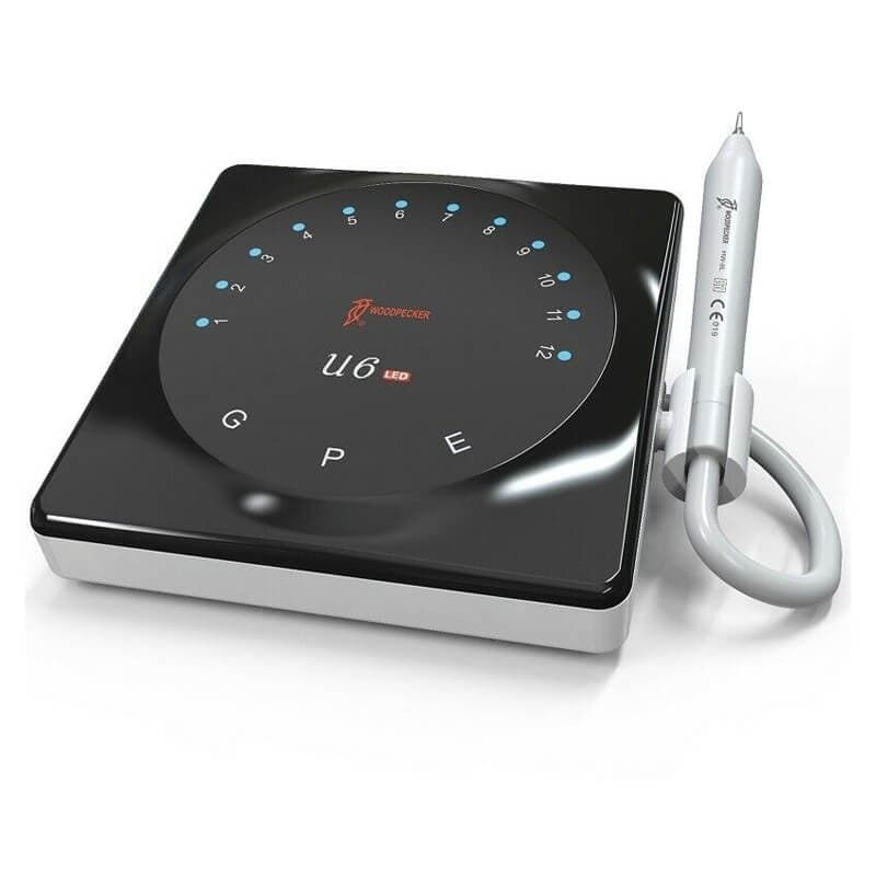 Ultrasonic Scaler Unit U6 LED