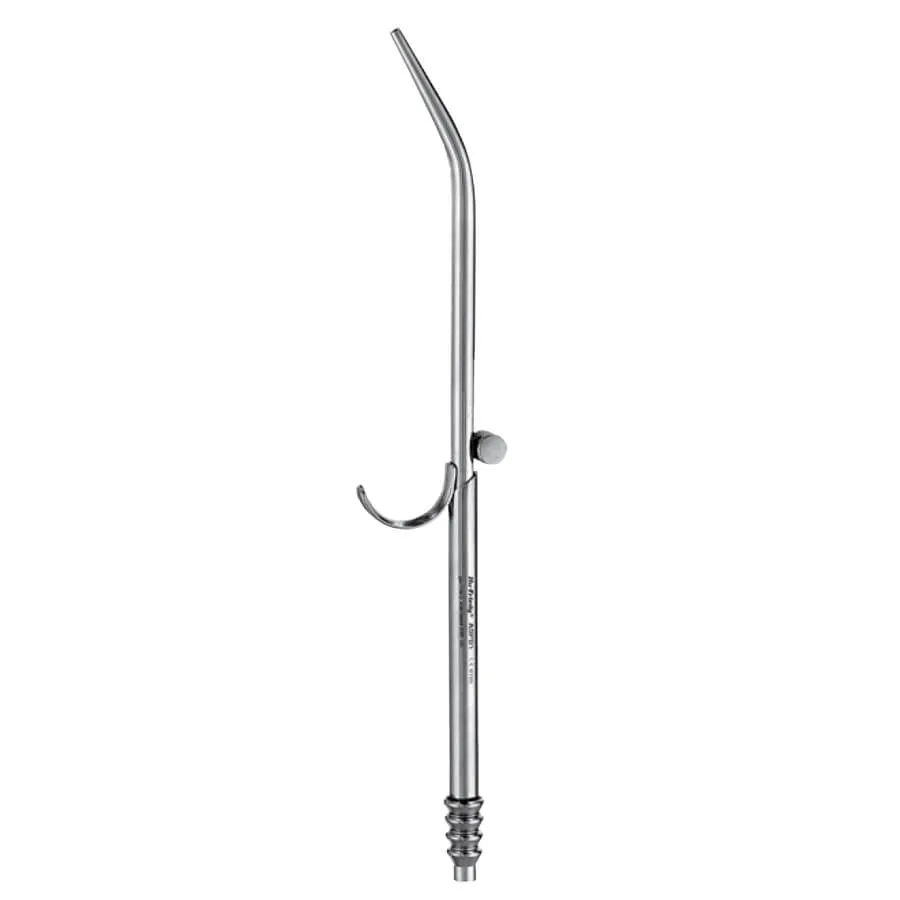 B3 Byrd Self-Cleaning Aspirator