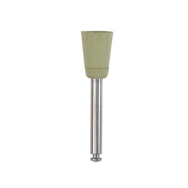 Composite Cup Polish Burs, Fine, RA, PK/10