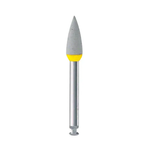 DIAPOL Porcelain Polishing, Flame Point, RA, Fine