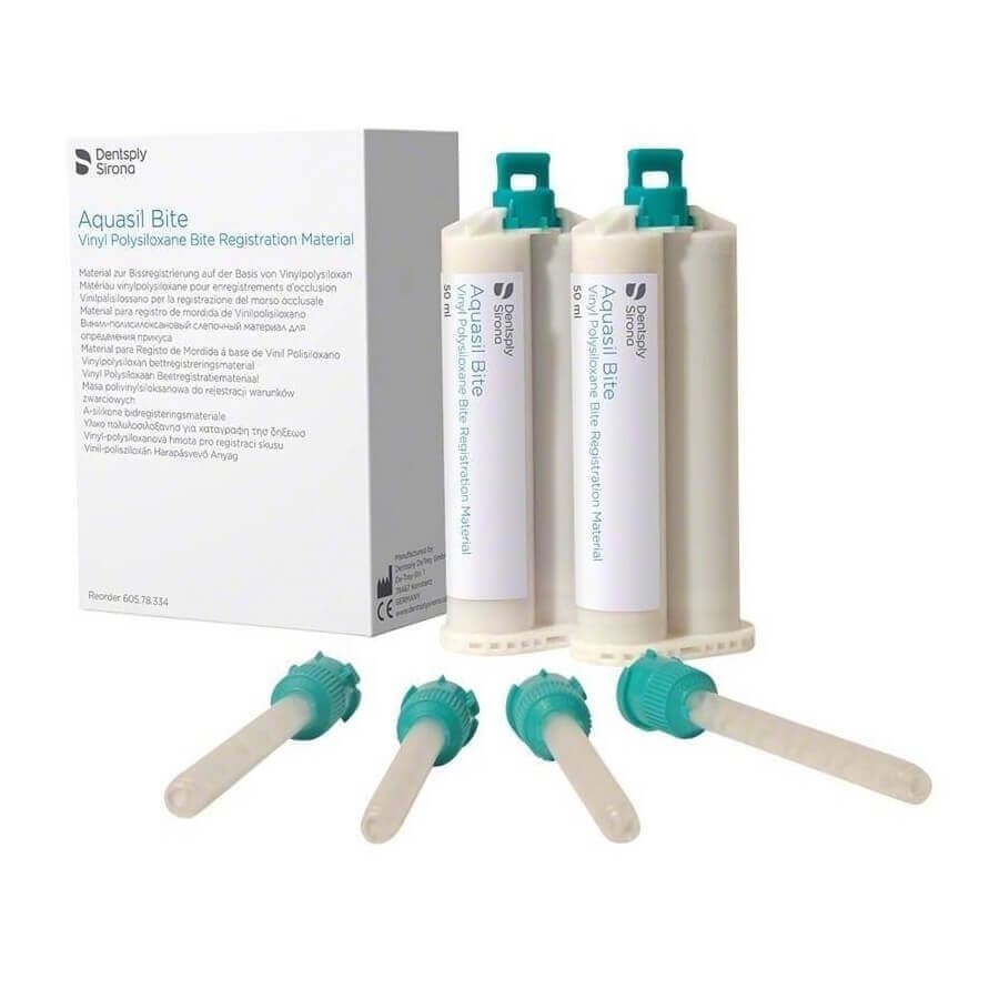 Aquasil Bite Cartridge Refill