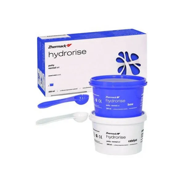 Hydrorise, Putty, Fast Set, 900ml
