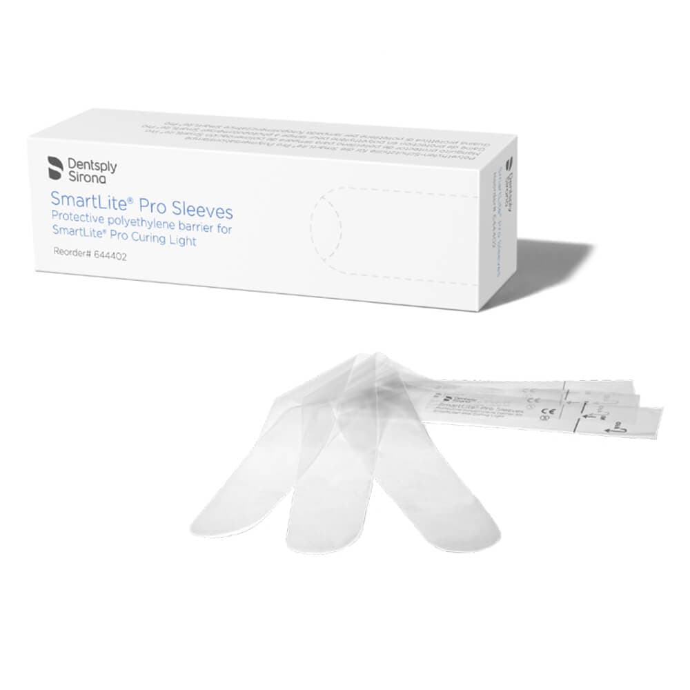 SmartLite Pro, Sleeves